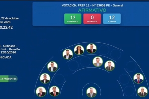 Violencia de género: el Senado dio media sanción a un sistema de protección según el nivel de riesgo