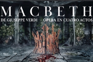 Macbeth se estrena hoy en El Círculo con una nueva producción y protagonismo rosarino