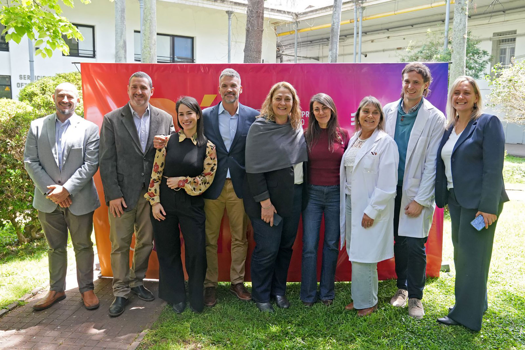 Santa Fe realizó 187 cirugías en cinco días y busca reducir las listas de espera