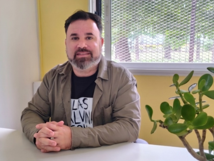 Puerto General San Martín: Maxi De Grandis repasó el primer año de gestión al frente de Desarrollo Local y anticipó los festejos de noviembre