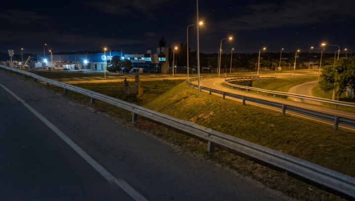 Tragedia en San Lorenzo: murió un motociclista de 34 años y un niño de 9 resultó herido en un siniestro vial