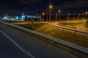 Tragedia en San Lorenzo: murió un motociclista de 34 años y un niño de 9 resultó herido en un siniestro vial