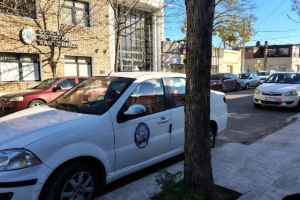 San Lorenzo: Taxis aplican un 20% de descuento en tarifa diurna para frenar a las aplicaciones ilegales