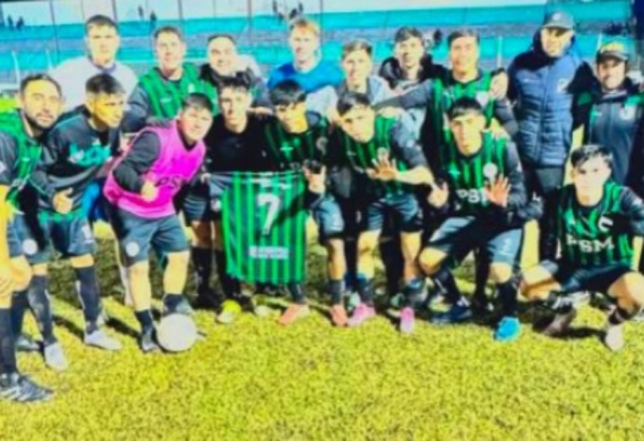 PSM Fútbol pisó fuerte en San Fernando, estiró la ventaja en la cima y manda con autoridad en la Liga Sanlorencina