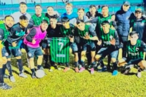 PSM Fútbol pisó fuerte en San Fernando, estiró la ventaja en la cima y manda con autoridad en la Liga Sanlorencina